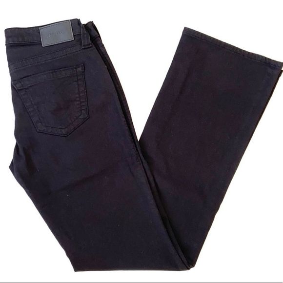Big Star Denim - EUC Big Star “Remi Boot” jeans
